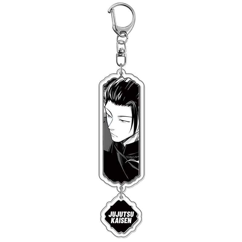 Jujutsu Kaisen Anime Anahtarlı - Gojo Anime Merchandise incelemesi ve fiyatı