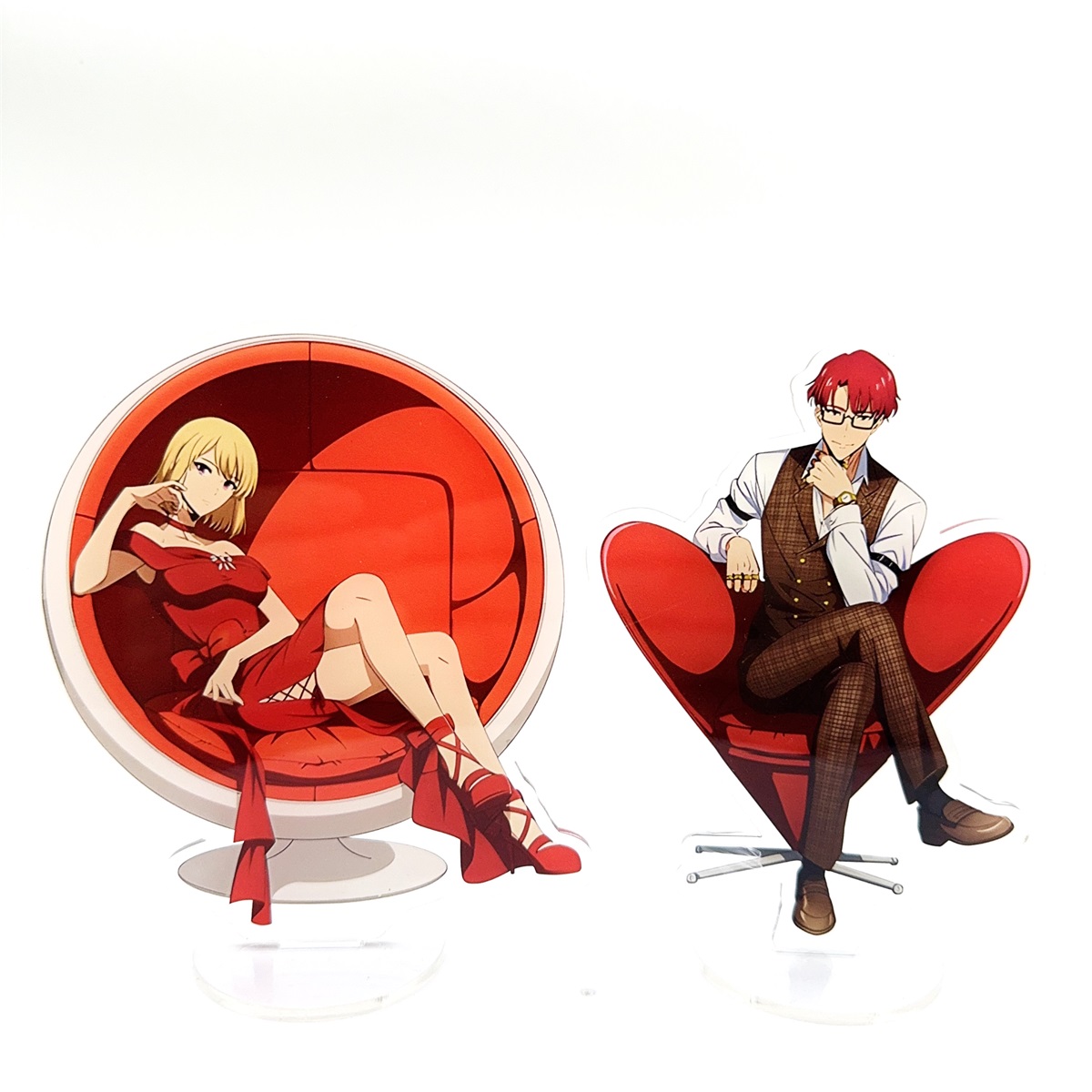 Solo Tesviye Anime Figürü Akri - Anime Merchandise Solo Leveling incelemesi ve fiyatı