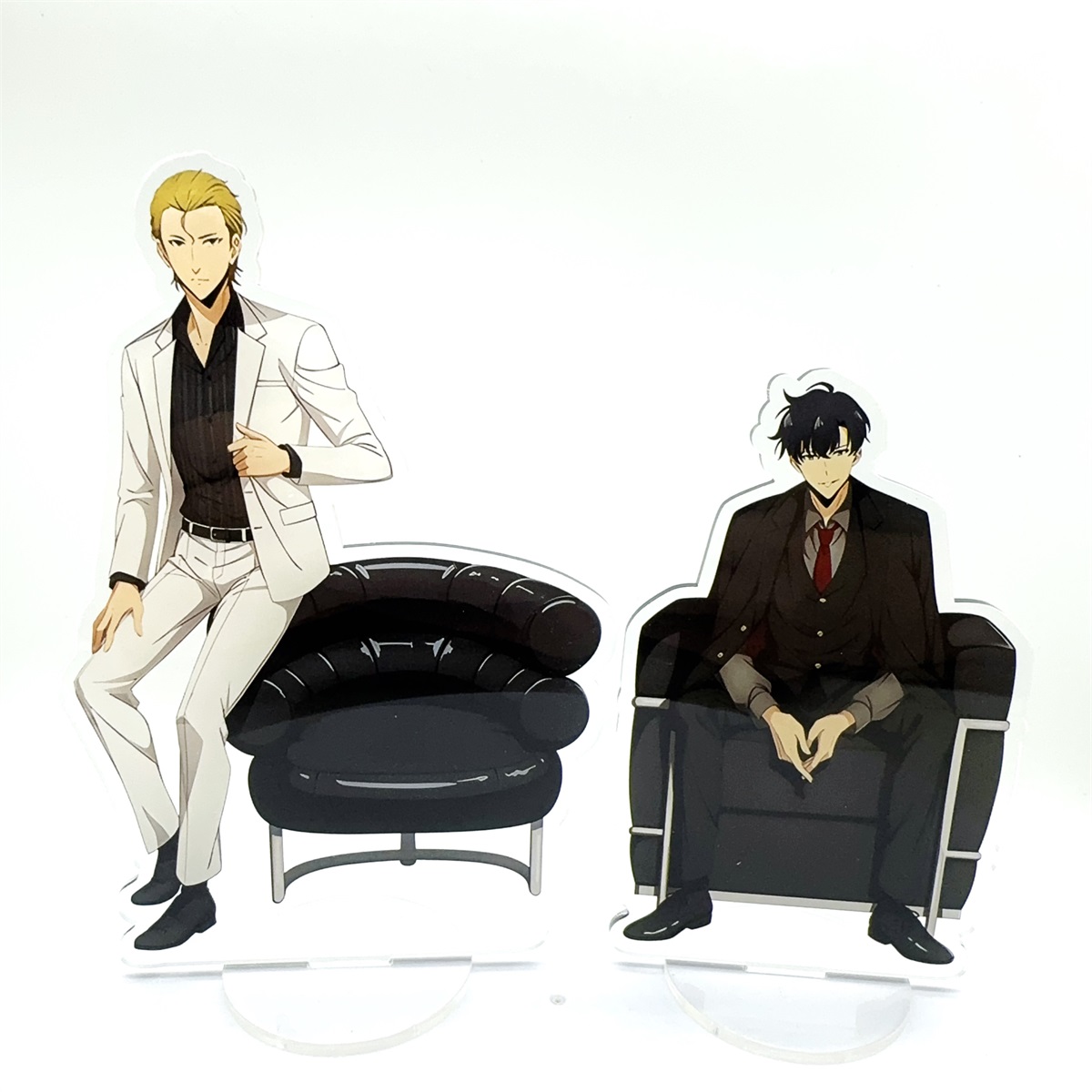 Solo Tesviye Anime Figürü Akri - Anime Merchandise Solo Leveling incelemesi ve fiyatı