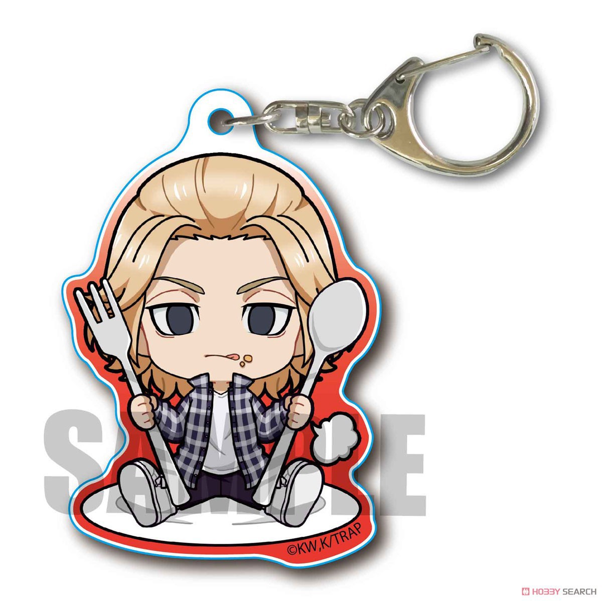 Tokyo Revengers Ürünleri Hinat - Anime Merchandise Tokyo incelemesi ve fiyatı