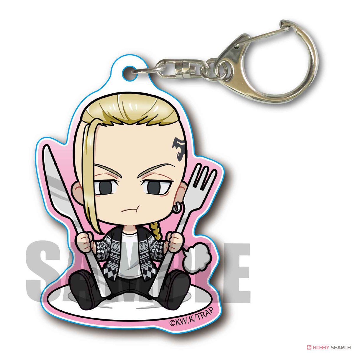 Tokyo Revengers Ürünleri Hinat - Anime Merchandise Tokyo incelemesi ve fiyatı