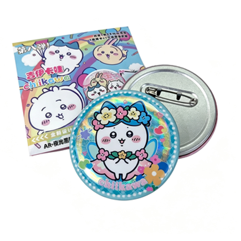 Chiikawa Yoshiichi Sevimli Çiz - Sticker Sheet Set incelemesi ve fiyatı