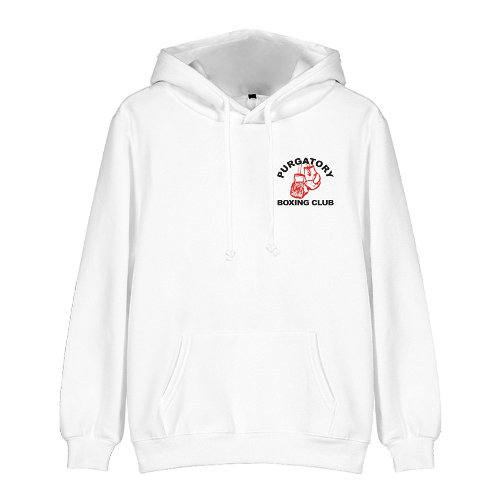 2022 yeni vinnie hacker ürünle - Anime Merch Hoodie incelemesi ve fiyatı