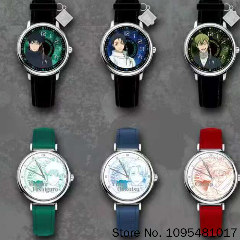 EAKI Jujutsu Kaisen Karakter K - Anime Merchandise In Japanese incelemesi ve fiyatı
