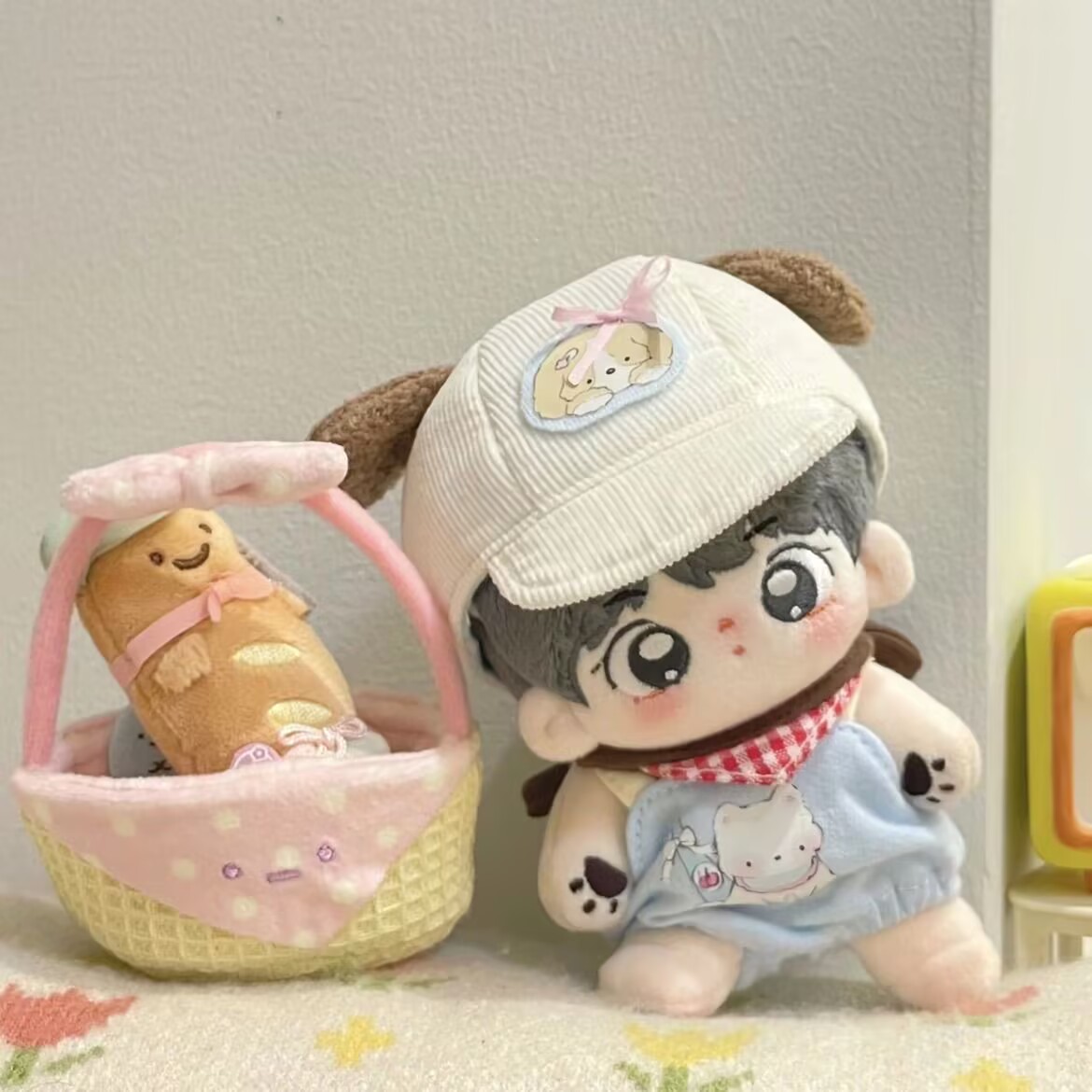 10cm Yaz havası, deniz tuzu, k - Plush Doll Anime incelemesi ve fiyatı