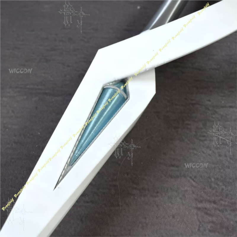 Safir Şövalye Cosplay Aksesuar - Anime Merchandise Women incelemesi ve fiyatı