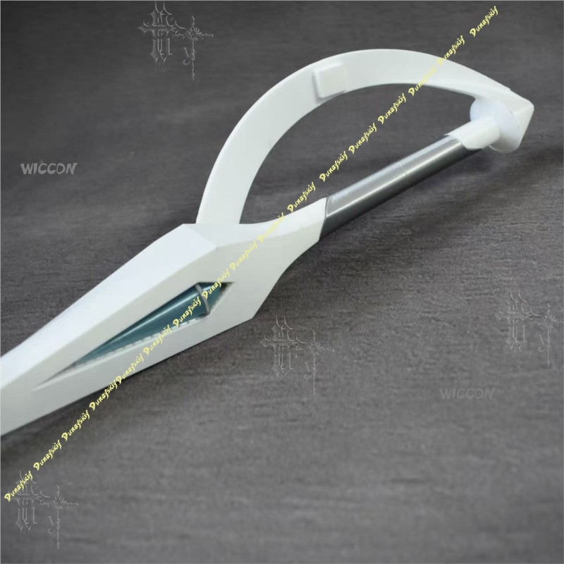 Safir Şövalye Cosplay Aksesuar - Anime Merchandise Women incelemesi ve fiyatı