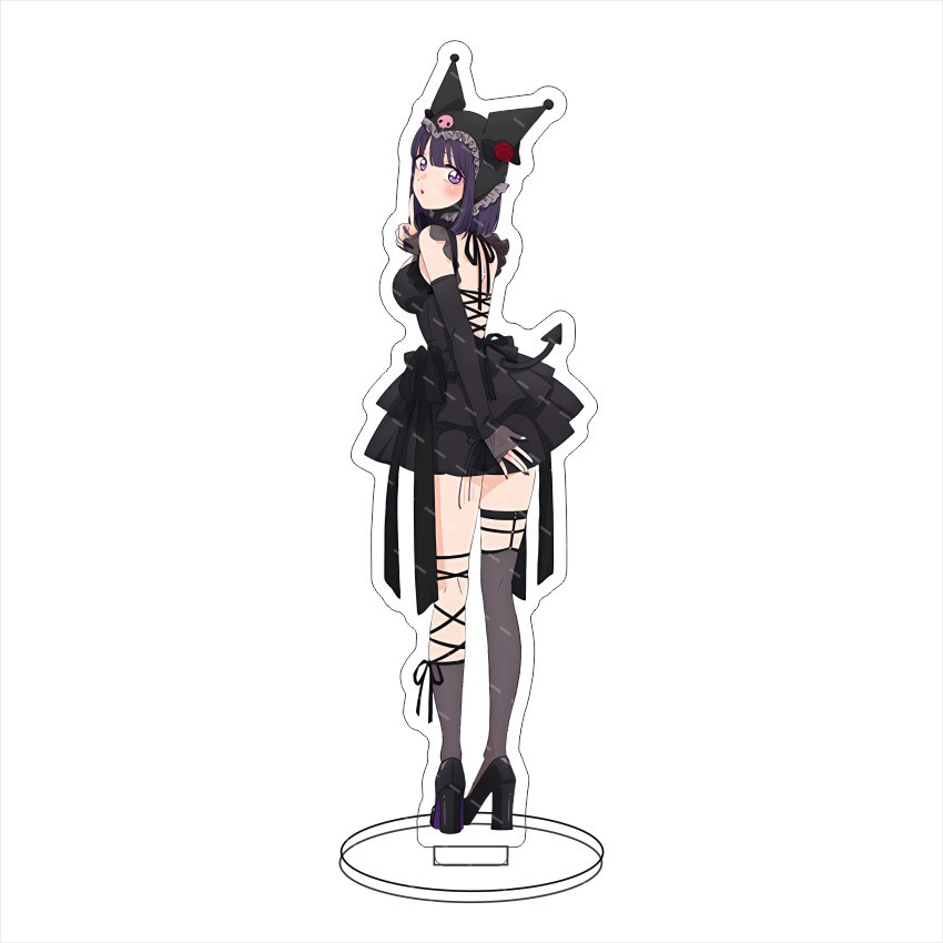 16 CM Anime Akrilik Standı My  - Anime Merch incelemesi ve fiyatı