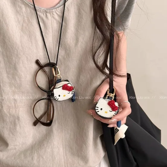 Hello Kitty Anahtarlık Sevimli - Anime Merchandise Women incelemesi ve fiyatı