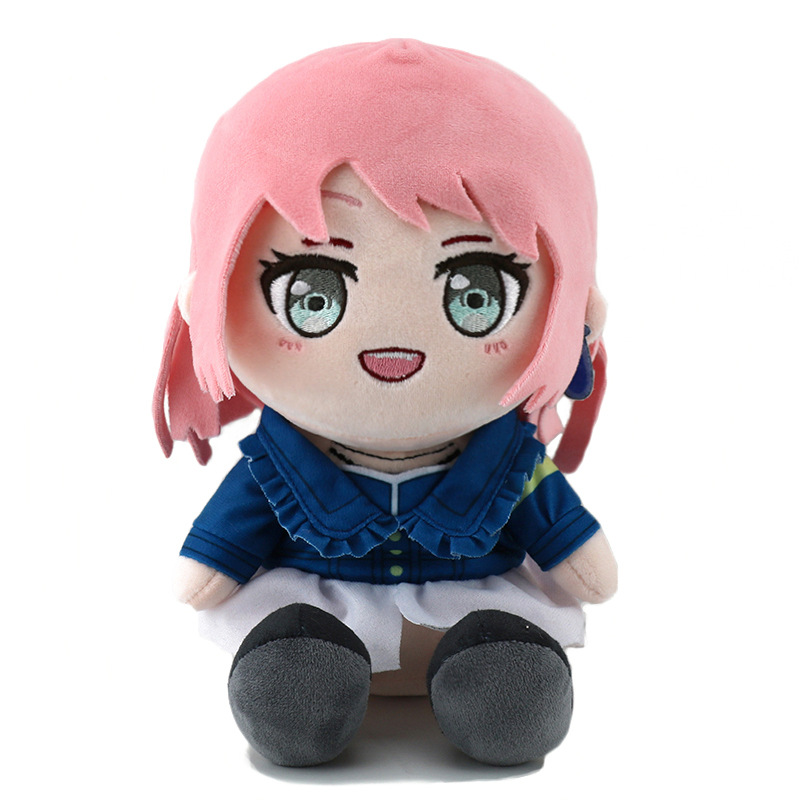 Good Smile Company MyGO!!!!! 5 - Anime Merchandise Companies incelemesi ve fiyatı