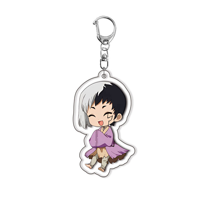 Dr Stone Senku Ishigami Kohaku - Anime Merchandise In Japanese incelemesi ve fiyatı