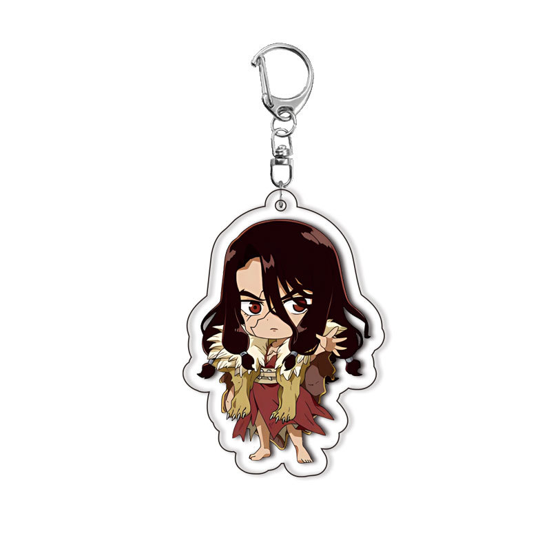 Dr Stone Senku Ishigami Kohaku - Anime Merchandise In Japanese incelemesi ve fiyatı