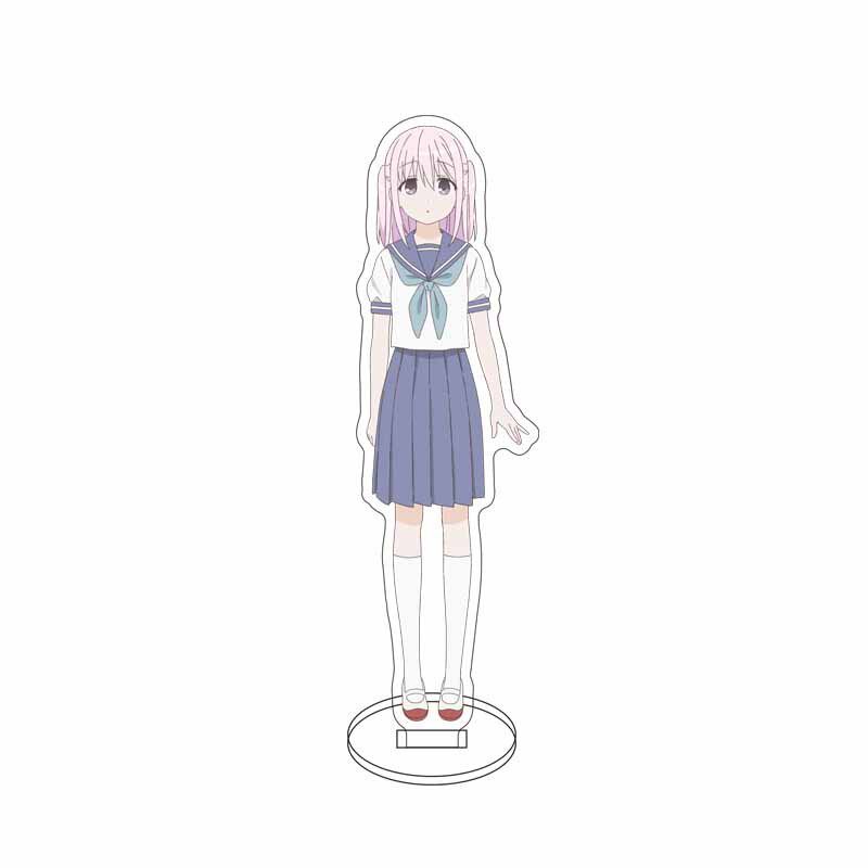 16CM Anime İfadeleri Olmayan K - Anime Merch incelemesi ve fiyatı
