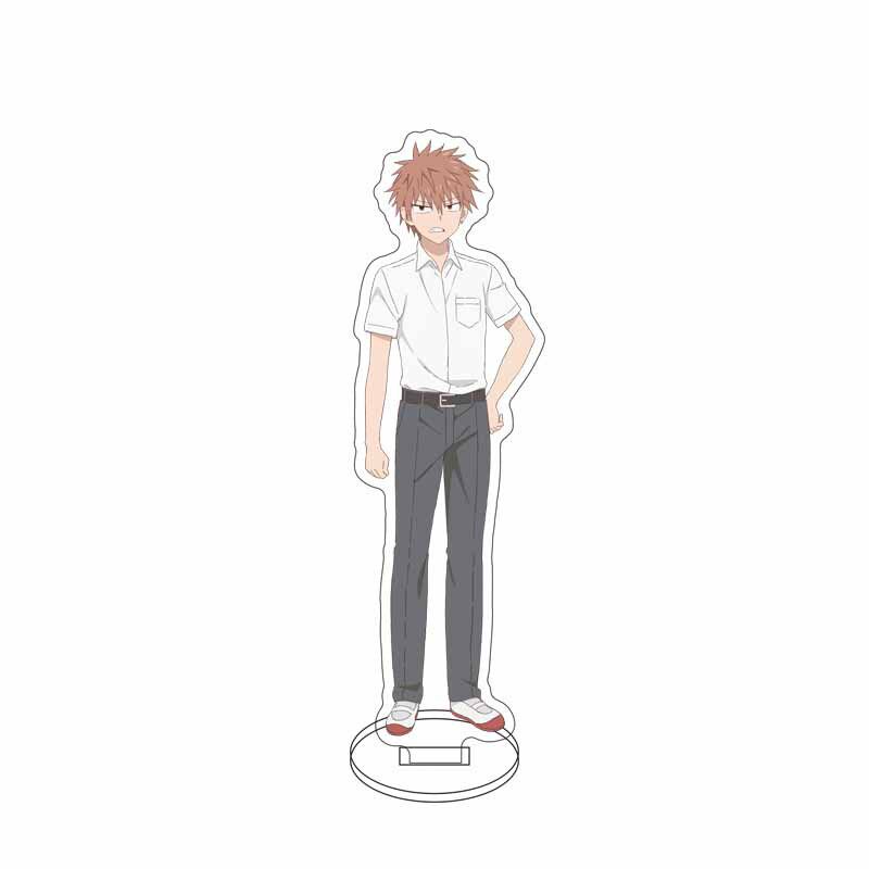 16CM Anime İfadeleri Olmayan K - Anime Merch incelemesi ve fiyatı