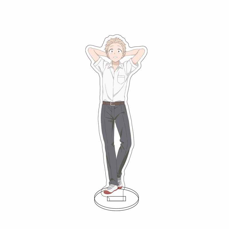 16CM Anime İfadeleri Olmayan K - Anime Merch incelemesi ve fiyatı