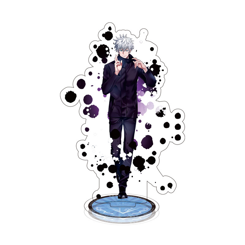 Anime Ürünleri Jujutsu Kaisen  - Gojo Anime Merchandise incelemesi ve fiyatı