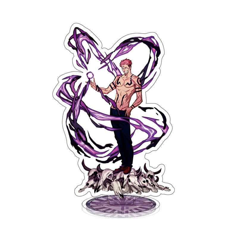 Anime Ürünleri Jujutsu Kaisen  - Gojo Anime Merchandise incelemesi ve fiyatı