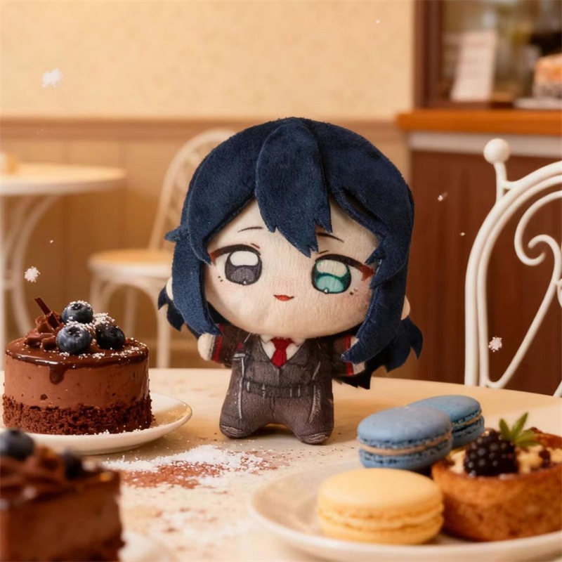 10cm Limbus Companys Peluş Oyu - Anime Merchandise Companies incelemesi ve fiyatı