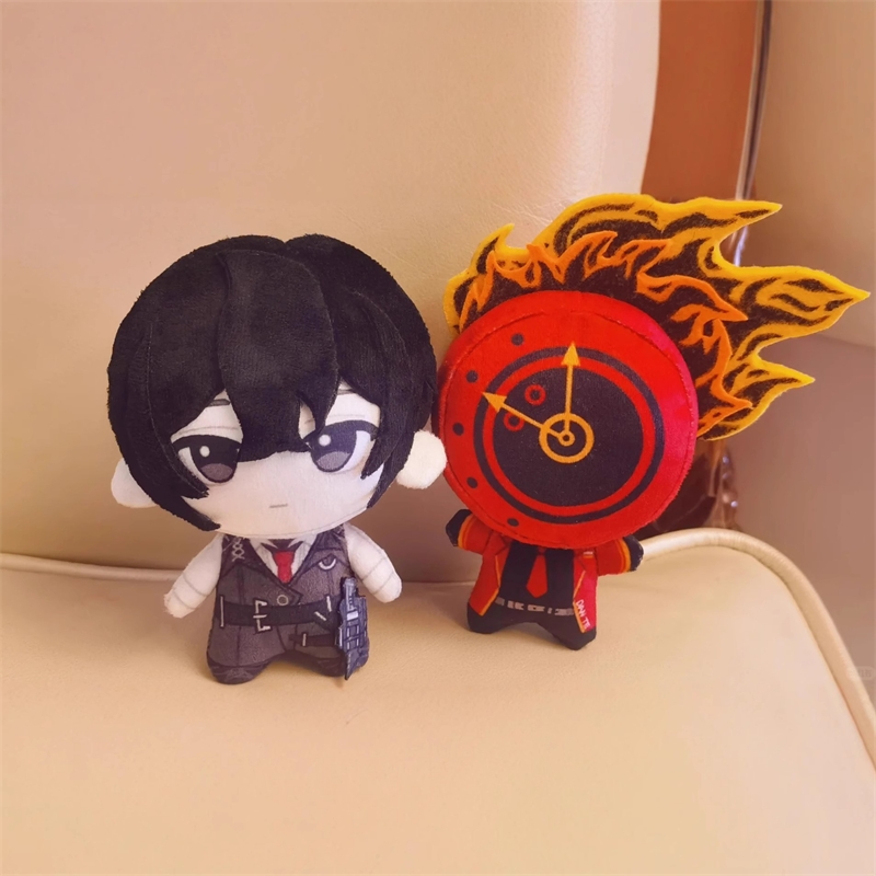 10cm Limbus Companys Peluş Oyu - Anime Merchandise Companies incelemesi ve fiyatı