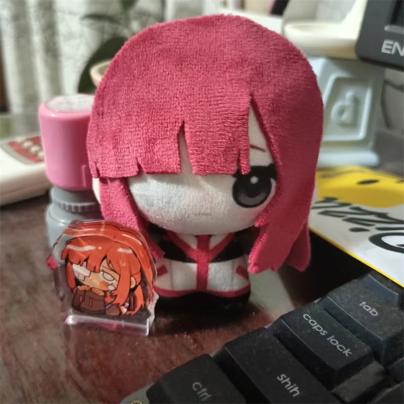 10cm Limbus Companys Peluş Oyu - Anime Merchandise Companies incelemesi ve fiyatı