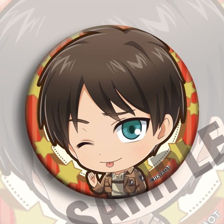 Japon Resmi Attack On Titan An - Anime Merchandise In Japanese incelemesi ve fiyatı