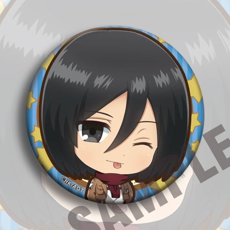 Japon Resmi Attack On Titan An - Anime Merchandise In Japanese incelemesi ve fiyatı