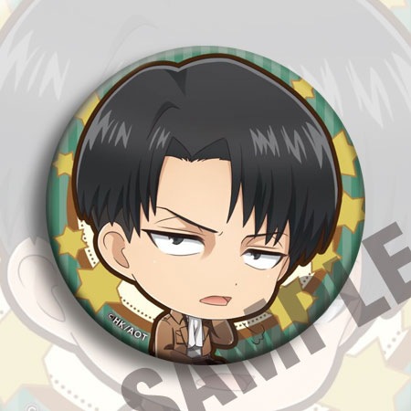 Japon Resmi Attack On Titan An - Anime Merchandise In Japanese incelemesi ve fiyatı