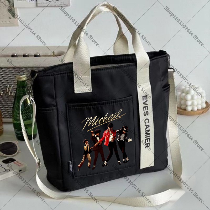 Kadın Moda Tote Çanta Aksesuar - Anime Tote Bag incelemesi ve fiyatı