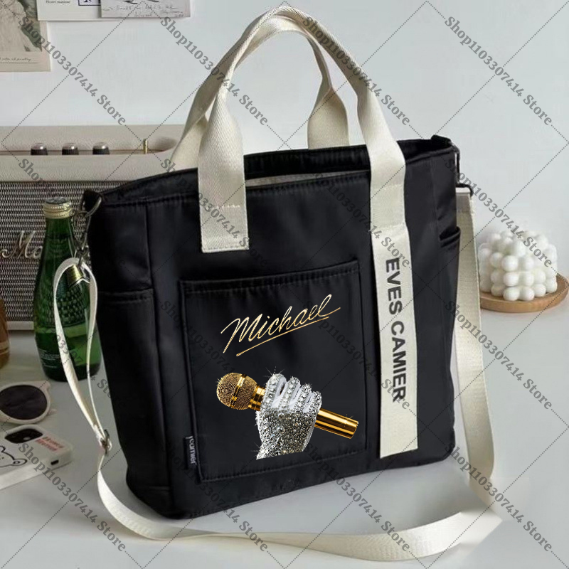 Kadın Moda Tote Çanta Aksesuar - Anime Tote Bag incelemesi ve fiyatı
