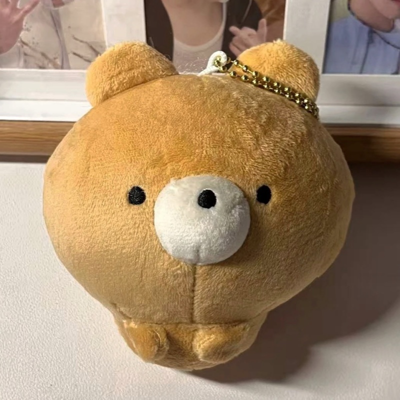 Japon Anime Ürünleri Rilakkuma - Anime Merchandise In Japanese incelemesi ve fiyatı