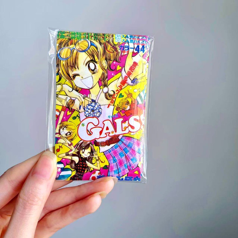 20 adet/paket Heisei Retro Ani - Sticker Sheet Set incelemesi ve fiyatı