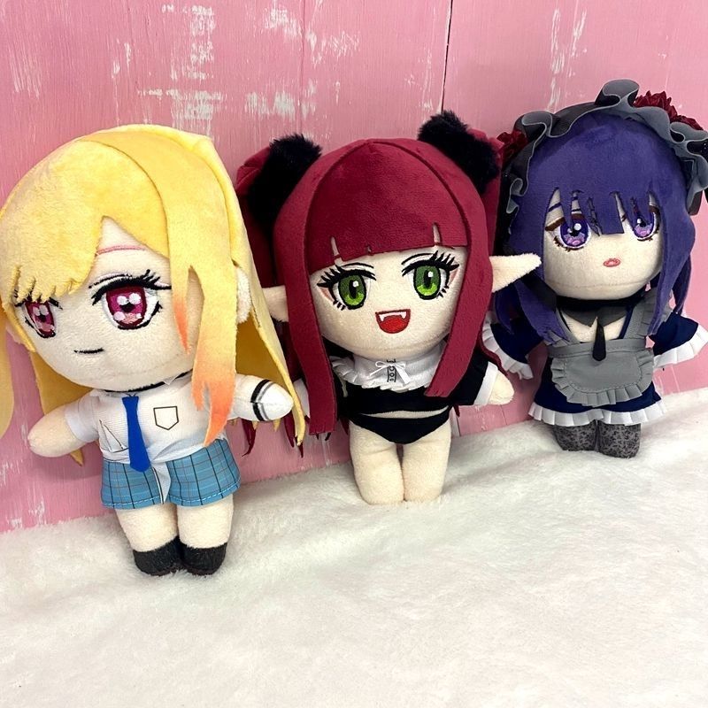 Sevimli My Dress-Up Darling Ma - Original Anime Merchandise incelemesi ve fiyatı