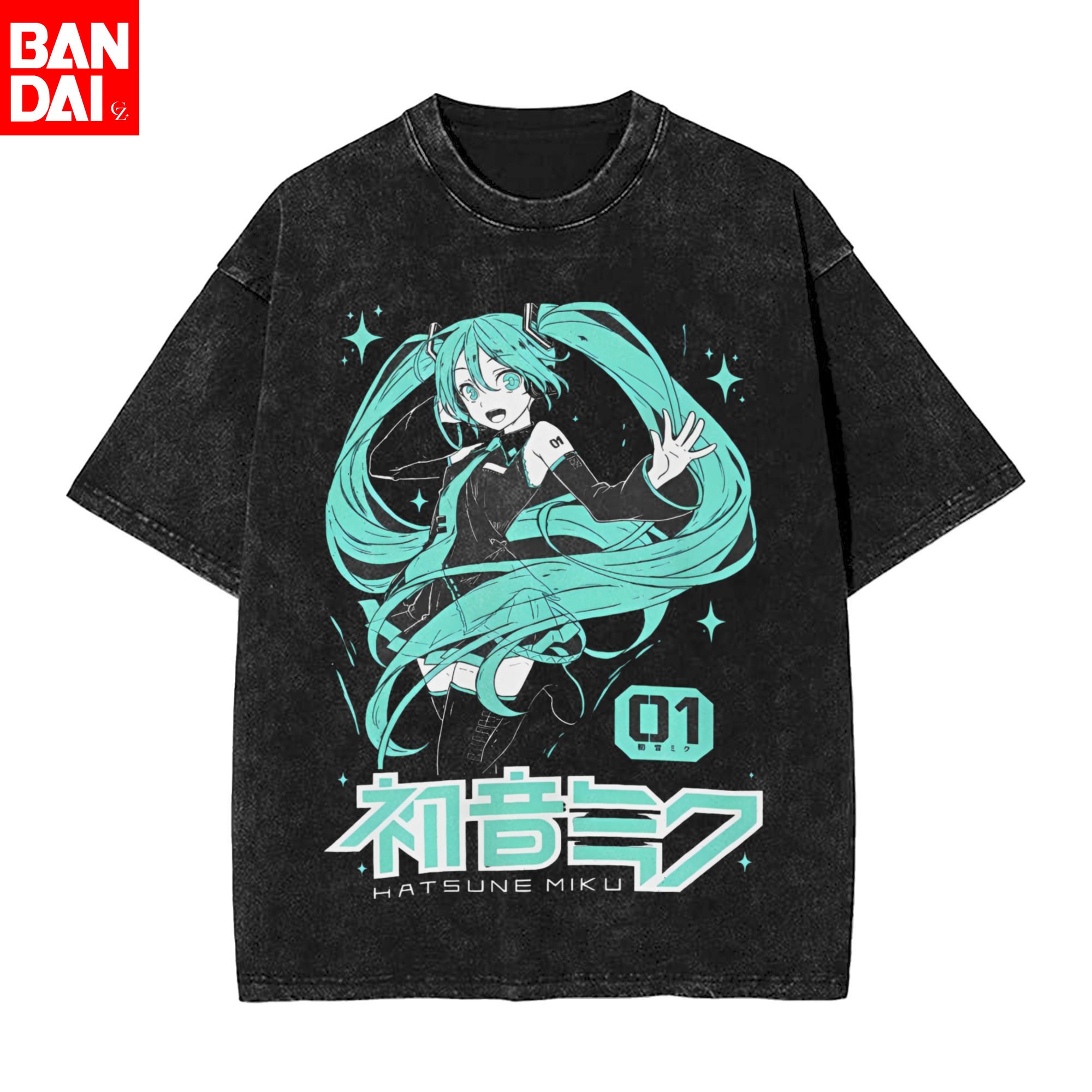 Yaz 2026 Japon Anime Hatsune M - Anime Merchandise For Women incelemesi ve fiyatı