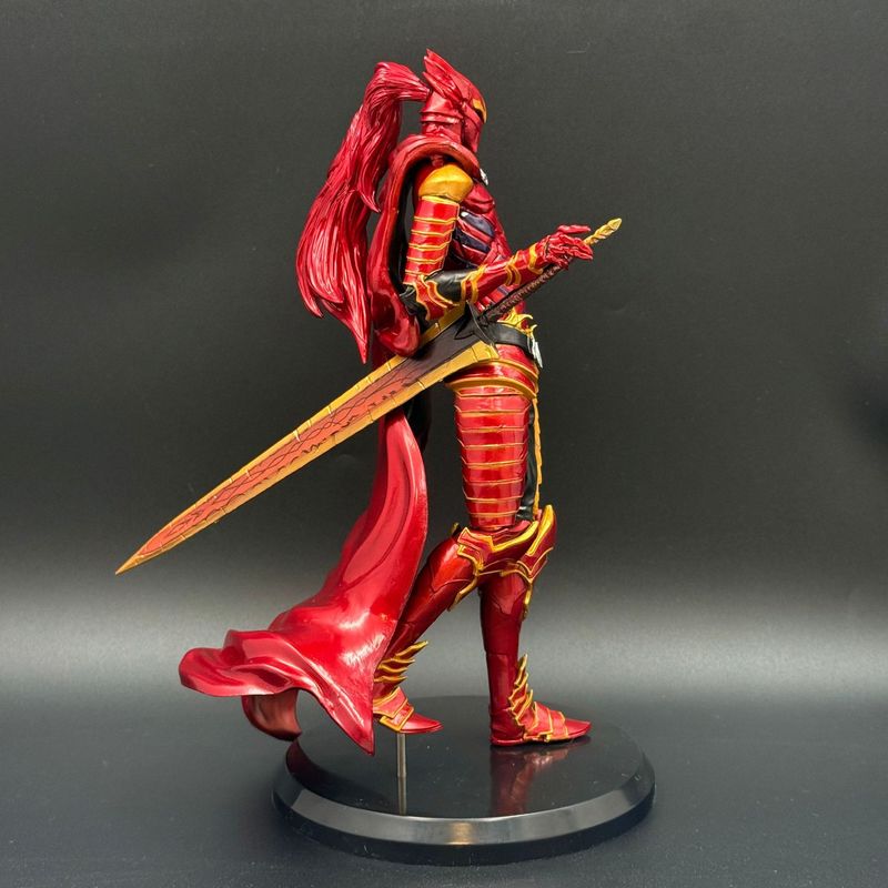 Solo Leveling Igris Kırmızı Şö - Anime Merchandise Solo Leveling incelemesi ve fiyatı