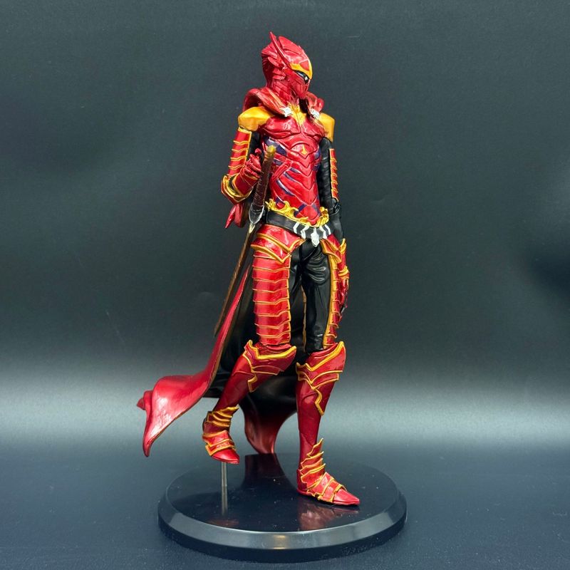 Solo Leveling Igris Kırmızı Şö - Anime Merchandise Solo Leveling incelemesi ve fiyatı
