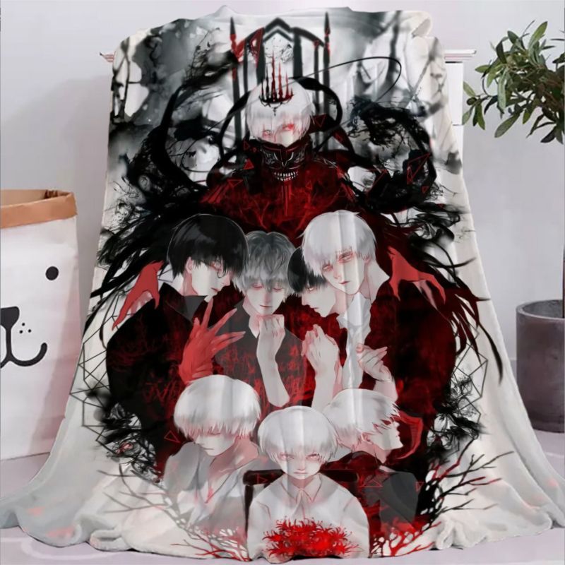 Yeni Tokyo Ghoul Kaneki Ken An - Anime Merchandise Tokyo incelemesi ve fiyatı