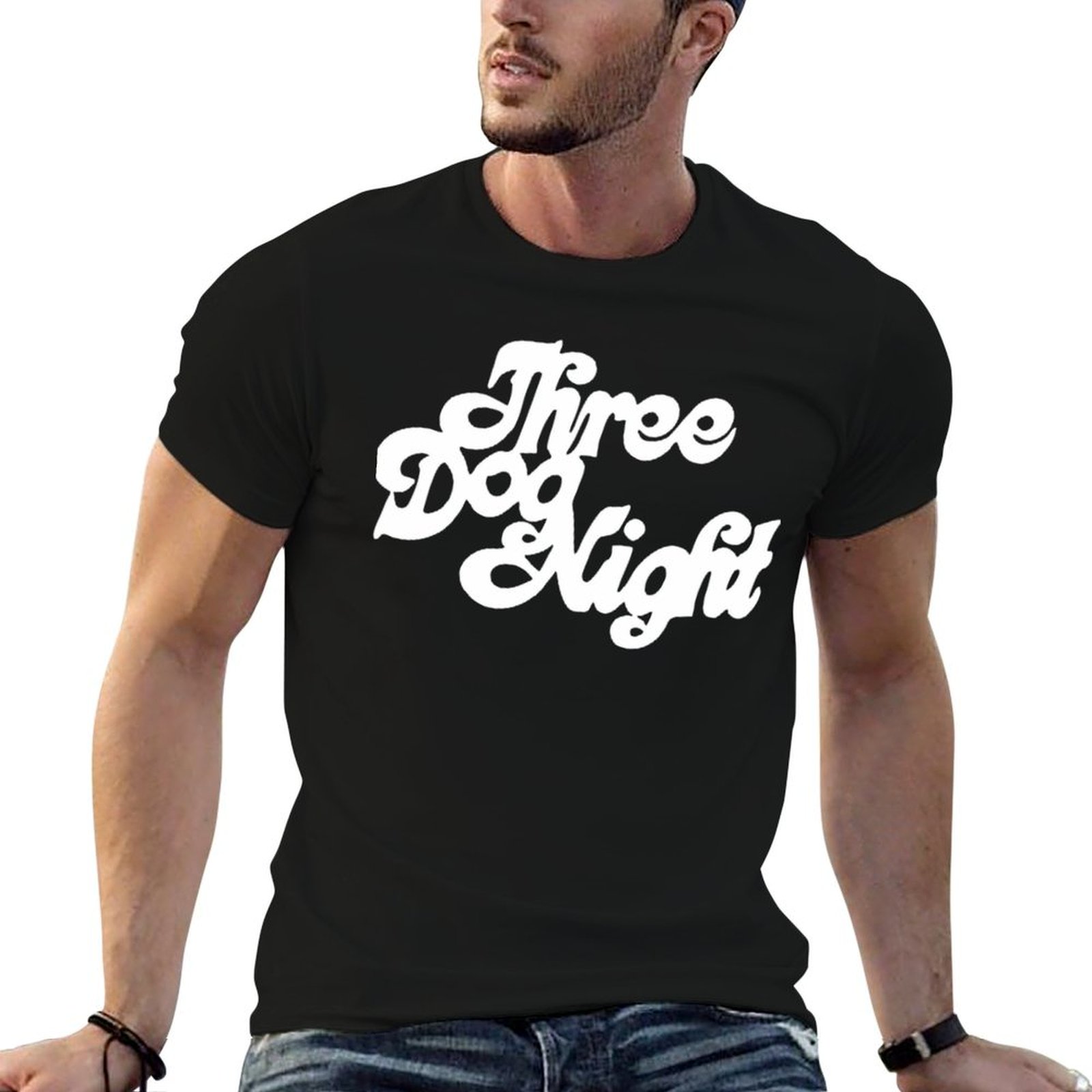 EN ÇOK SATAN - Üç Köpek Gece L - Anime Merchandise Logo incelemesi ve fiyatı