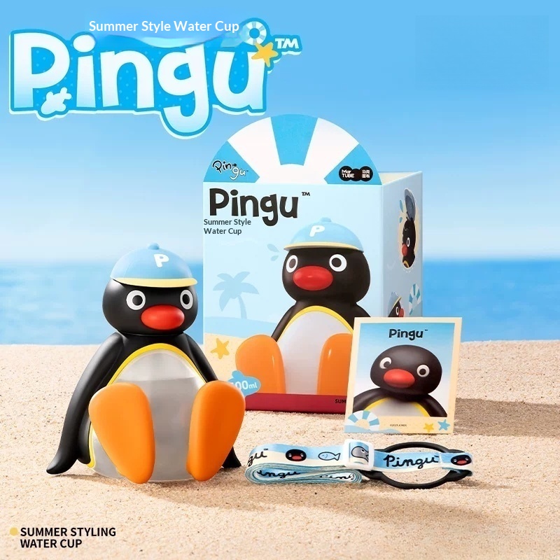 Anime Ürünleri Yeni Pingu Bard - Anime Merchandise Mugs incelemesi ve fiyatı