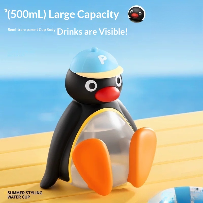 Anime Ürünleri Yeni Pingu Bard - Anime Merchandise Mugs incelemesi ve fiyatı