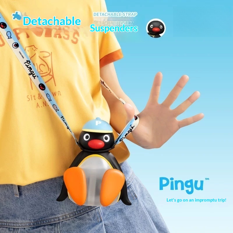 Anime Ürünleri Yeni Pingu Bard - Anime Merchandise Mugs incelemesi ve fiyatı