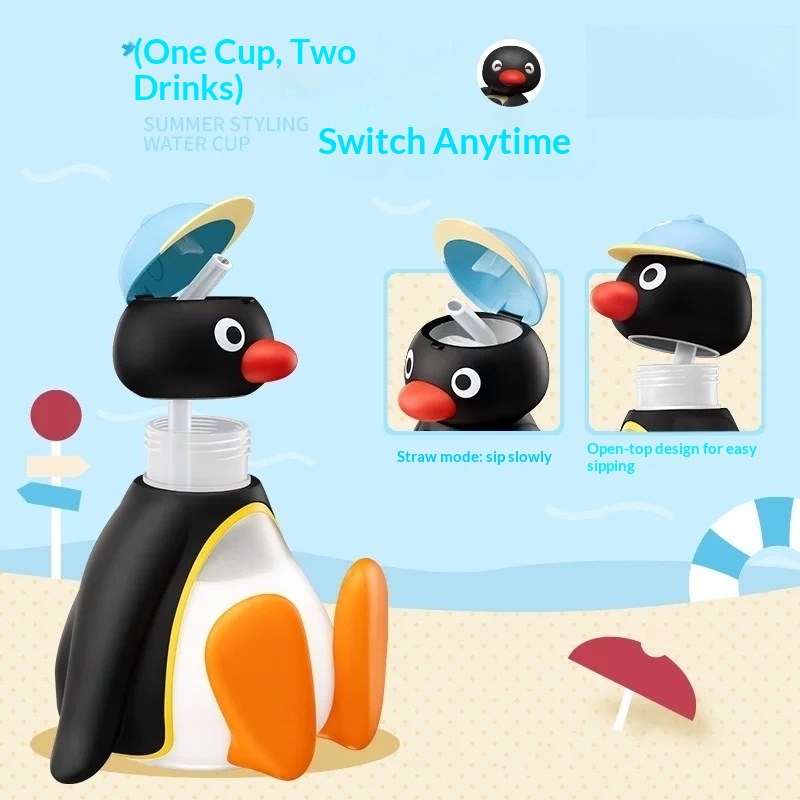 Anime Ürünleri Yeni Pingu Bard - Anime Merchandise Mugs incelemesi ve fiyatı