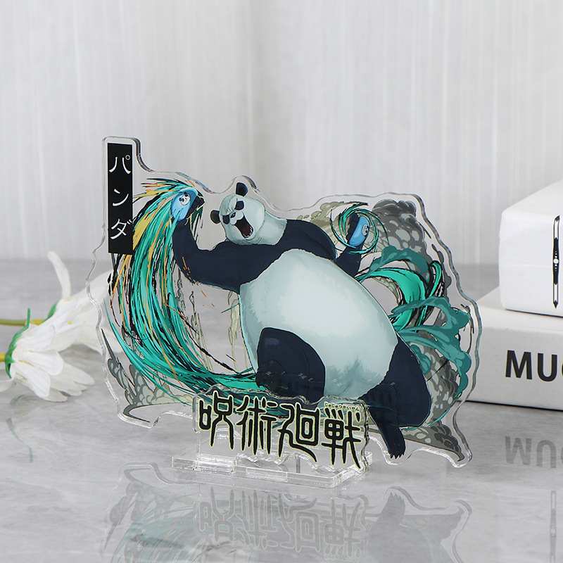 Anime Jujutsu Kaisen Ürünleri  - Gojo Anime Merchandise incelemesi ve fiyatı