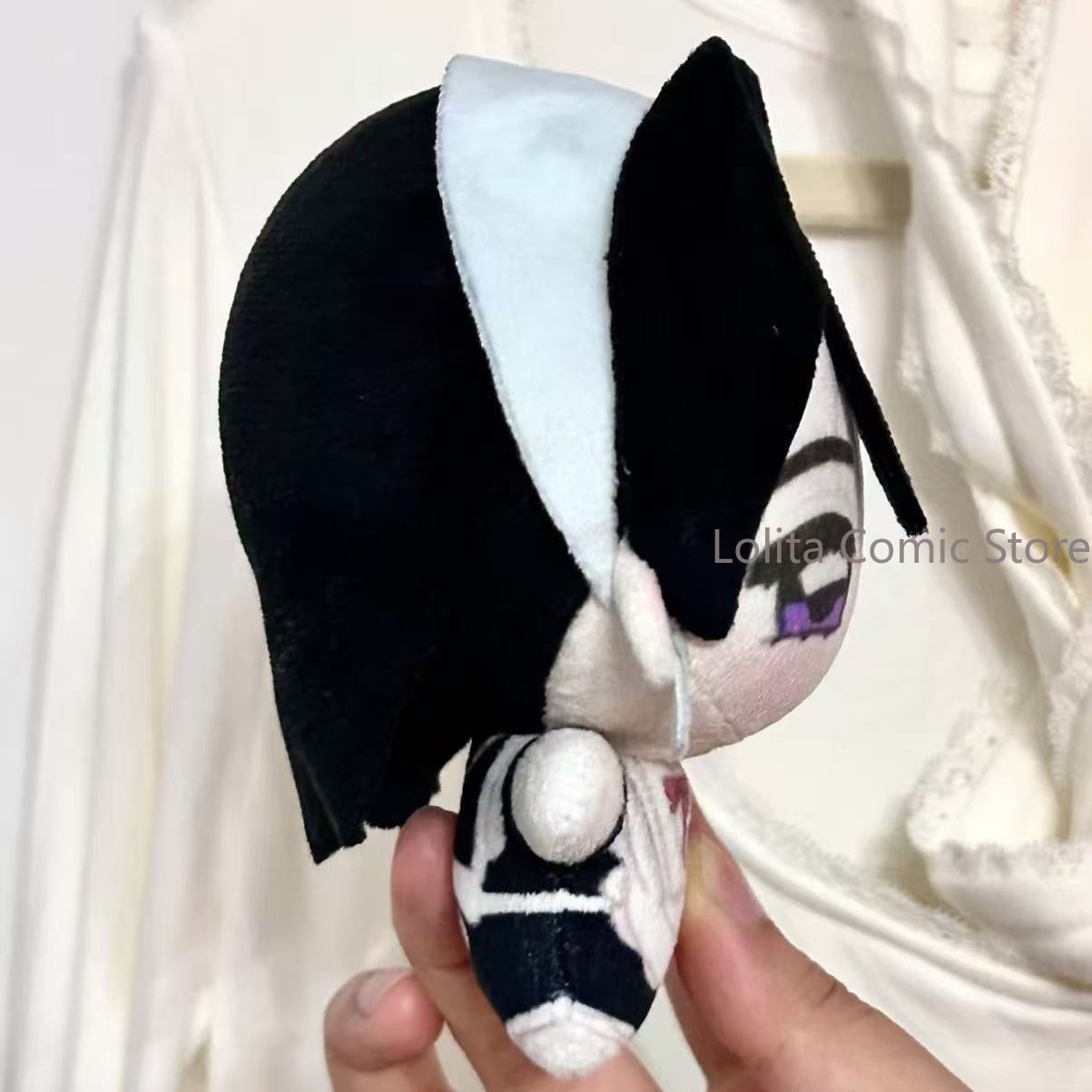 Anime 10 cm Alien Sahne Sua Ka - Plush Doll Anime incelemesi ve fiyatı
