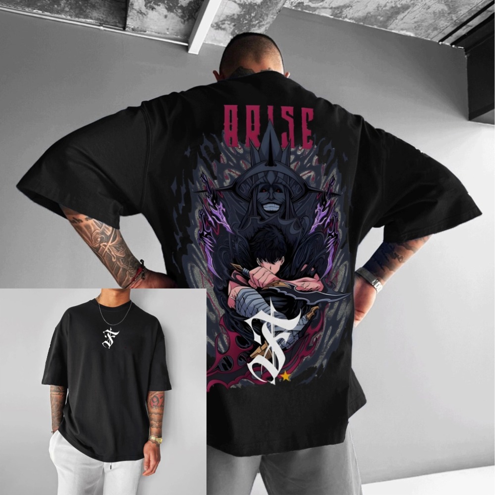 Anime Solo Leveling Arise Bask - Anime Merchandise Solo Leveling incelemesi ve fiyatı
