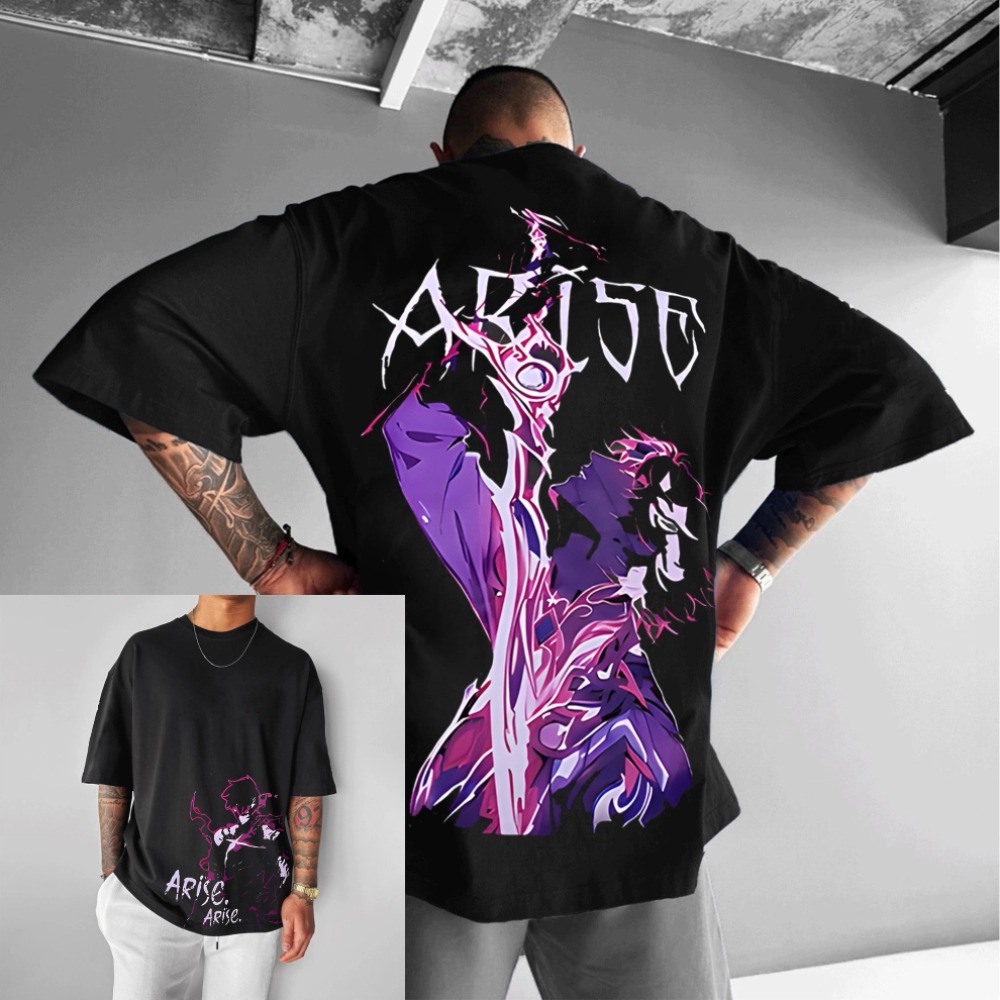 Anime Solo Leveling Arise Bask - Anime Merchandise Solo Leveling incelemesi ve fiyatı