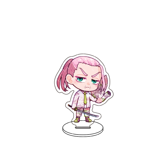 Tokyo Revengers Akrilik El San - Anime Merchandise Tokyo incelemesi ve fiyatı