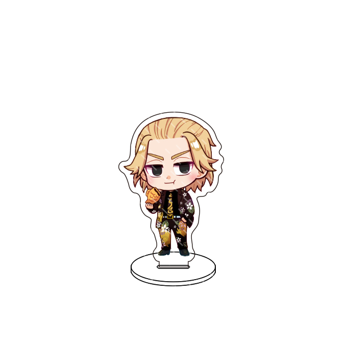 Tokyo Revengers Akrilik El San - Anime Merchandise Tokyo incelemesi ve fiyatı