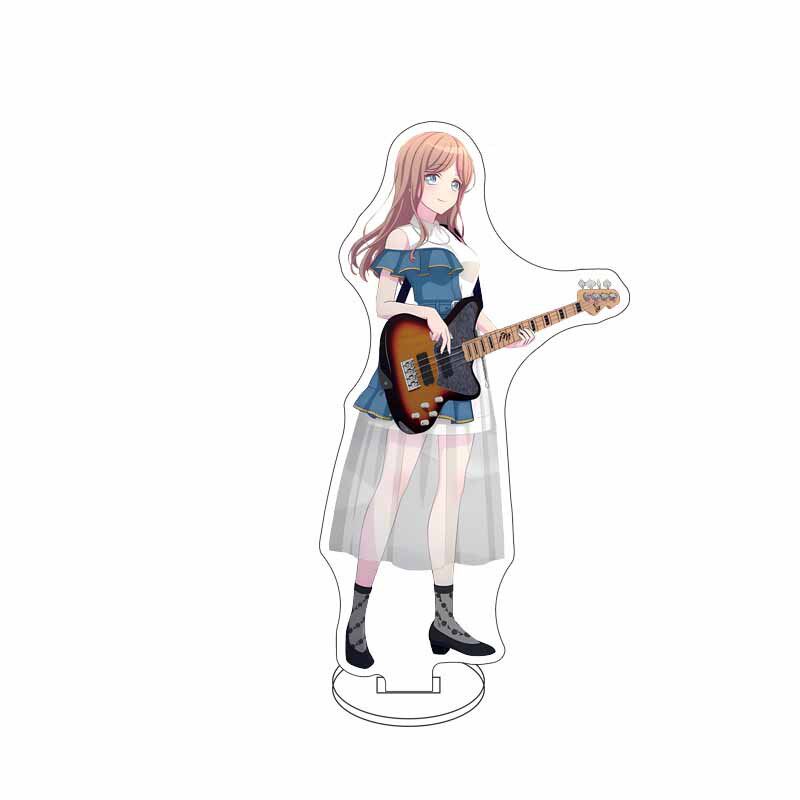 16CM Anime BanG Dream! MyGO! F - Anime Merch incelemesi ve fiyatı