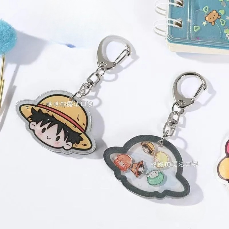 One Piece Monkey D. Luffy Kawa - Anime Merchandise In Japanese incelemesi ve fiyatı