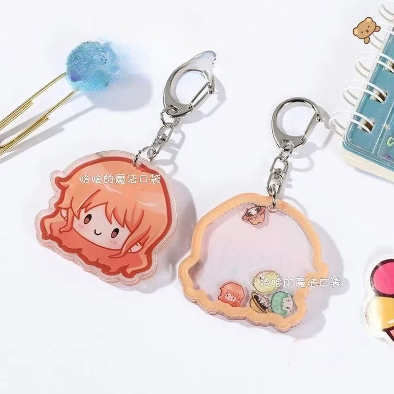 One Piece Monkey D. Luffy Kawa - Anime Merchandise In Japanese incelemesi ve fiyatı